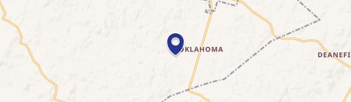 7539 Stevens School Rd