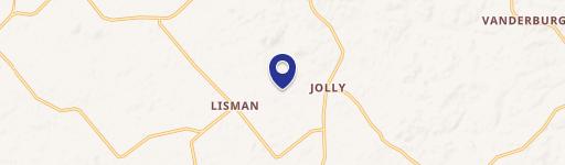 Lisman Mt Myria At Cole Rd