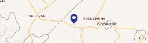 State Rte 109th Nn Of Rd Rd