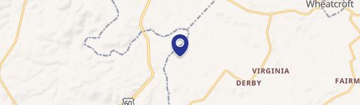 Blackford Sullivan Rd