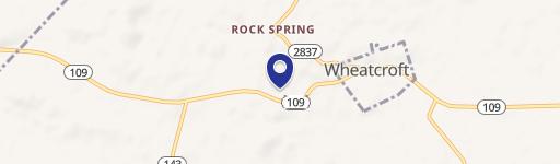 95 Crawford Brantley Rd