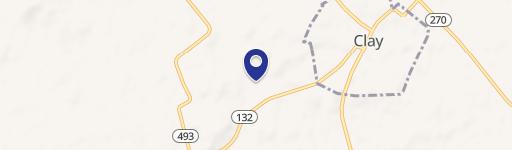 200 Fairmont Mine Rd