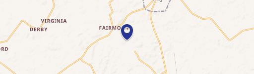 New Hopewell Church Rd