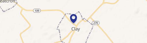 117 State Rte 109th N