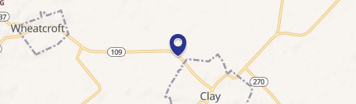 641 State Rte 109th N