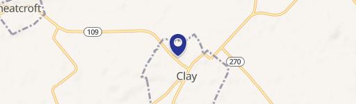 208 State Rte 109th N