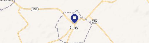 25 State Rte 109th N