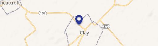 223 State Rte 109th N