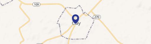 9149 State Rte 132nd W