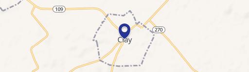 9109 State Rte 132nd W