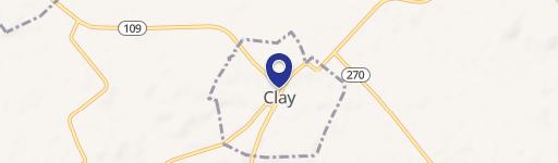 9000 State Rte 132nd W