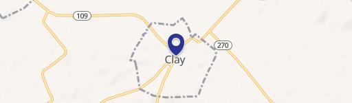 9055 State Rte 132nd W