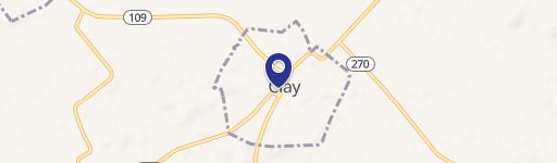 9184 State Rte 132nd W