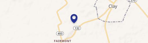 10370 State Rte 132nd W