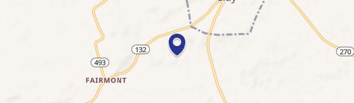 10160 State Rte 132nd W