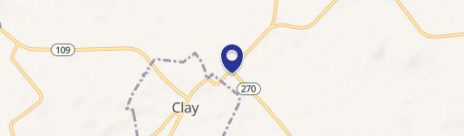 8381 State Rte 132nd W