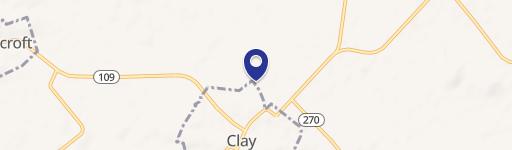 245 Williams Clay Rd