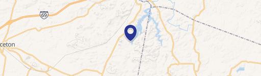 315 Amon Lisanby Spur Rd