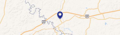 633 Industrial Park Rd