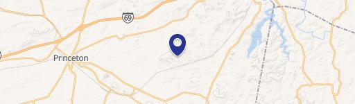 1969 Jones Keeney Rd