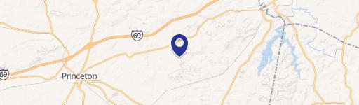 1166 Jones Keeney Rd