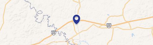 370 Mine Equipment Rd