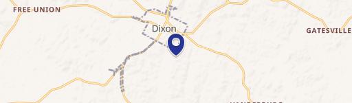 21 Hobart Gardner Rd