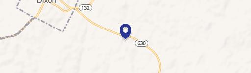 2000 Bald Knob Hl Rd