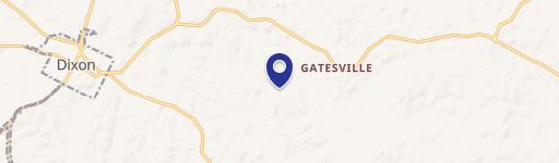 Catesville Providence Rd