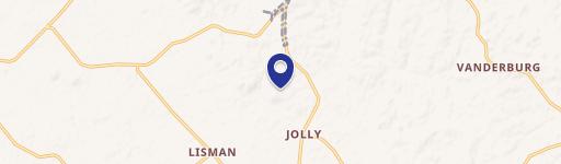 612 Lisman Mt Myria Rd