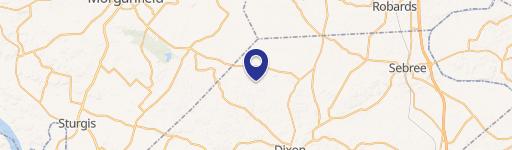 3439 Little Zion Tilden Rd