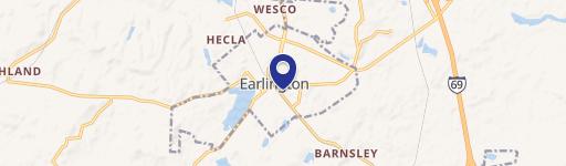 310 Lee Trover Todd Hwy