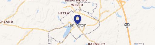 118 Lee Trover Todd Hwy