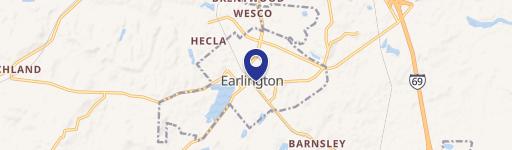 204 Lee Trover Todd Hwy