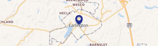 122 Lee Trover Todd Hwy