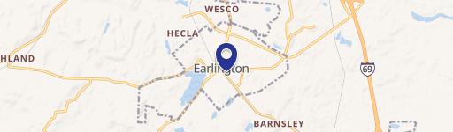 Lee Trover Todd Jr Hwy