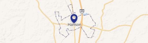 Hanson, KY 42413