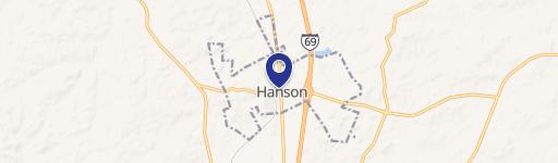 Hanson, KY 42413