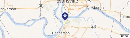 Old Hend Evansville Rd