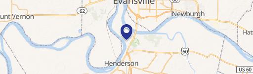 Old Hend Evansville Rd