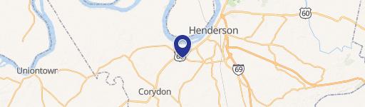 6686 Old Corydon Rd, Unit 6588