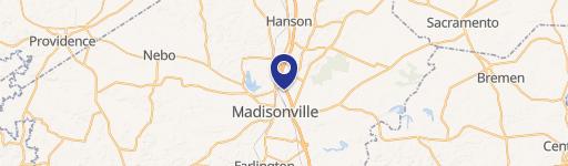 Madisonville, KY 42431
