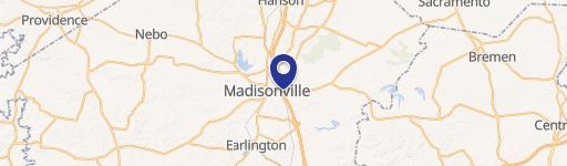 Madisonville, KY 42431