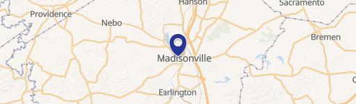 Madisonville, KY 42431