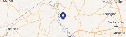 Madisonville, KY 42431