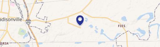 Pond Riv Colliers Rd