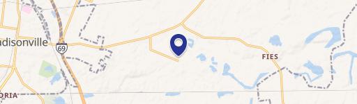 Pond Riv Colliers Rd