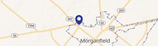 Morganfield, KY 42437