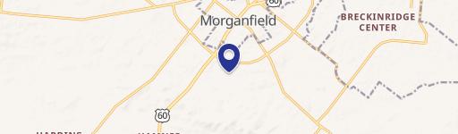 Morganfield, KY 42437