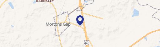 782 Mortons Gap Rd